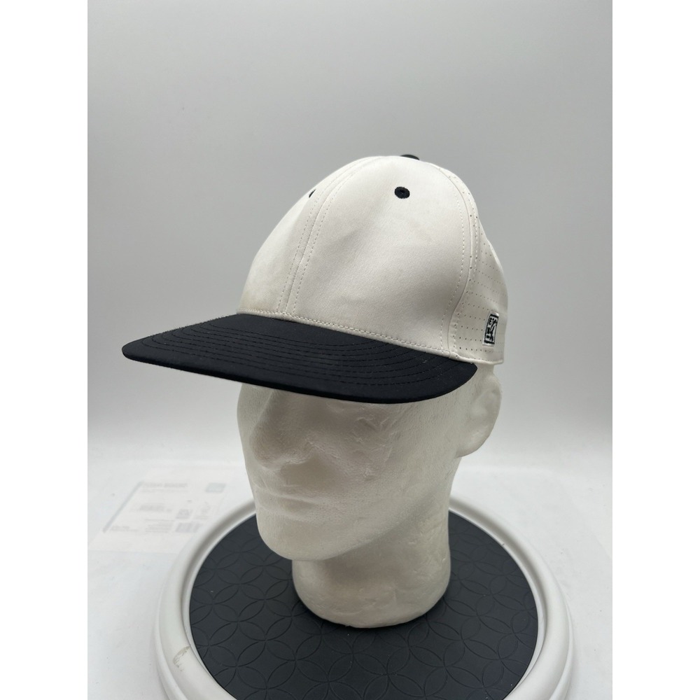 Justin Upton Chris Young Signed The Game Hat Arizona Diamondbacks Multi Autogr